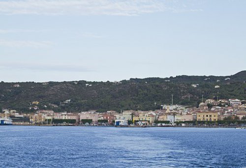 Carloforte (SU)