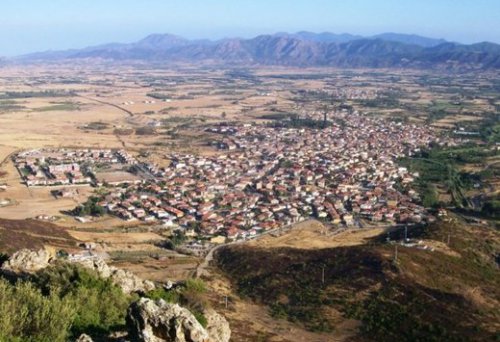 Domusnovas (SU)