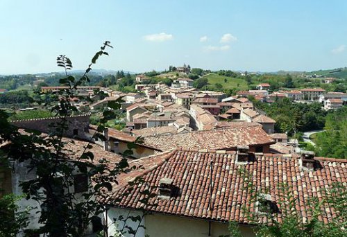 Grazzano Badoglio (AT)