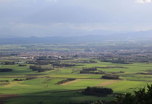 San Gavino Monreale (SU)