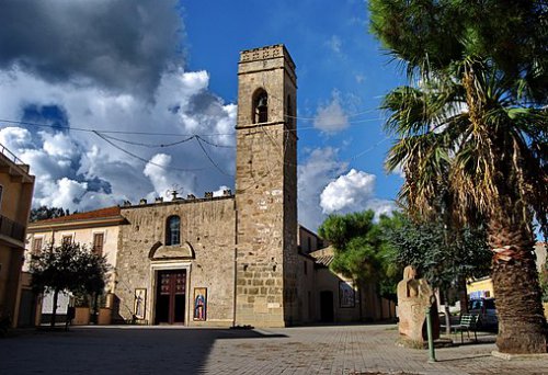San Sperate (SU)