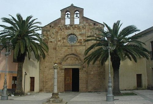 Villamassargia (SU)