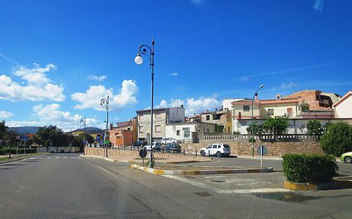 Villaputzu (SU)