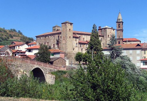 Monastero Bormida (AT)