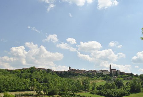 Montechiaro d'Asti (AT)