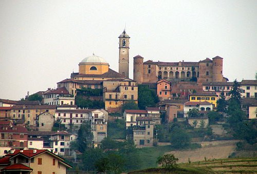 Montegrosso d'Asti (AT)