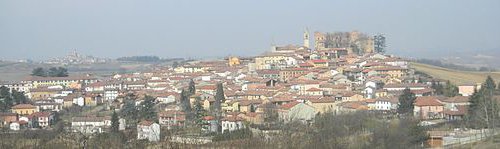 Montemagno (AT)