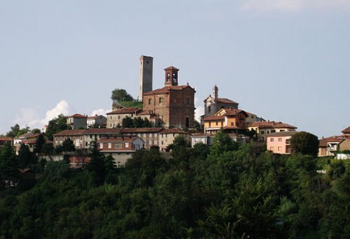 Rocchetta Palafea (AT)