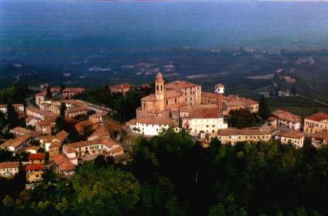 San Marzano Oliveto (AT)