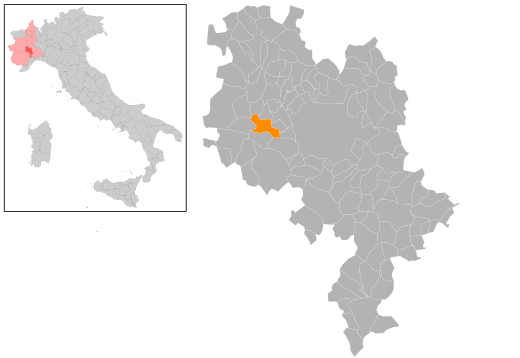 Villafranca d'Asti (AT)