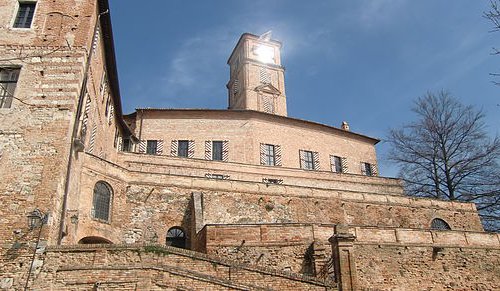 Montiglio Monferrato (AT)