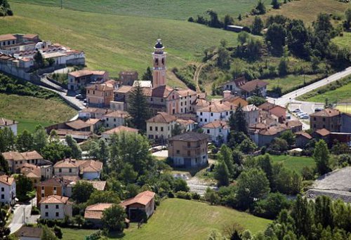 Albera Ligure (AL)