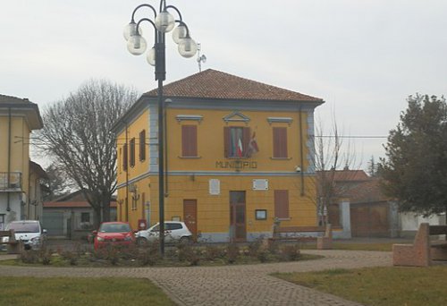 Alzano Scrivia (AL)