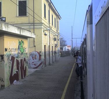 Borgo San Martino (AL)