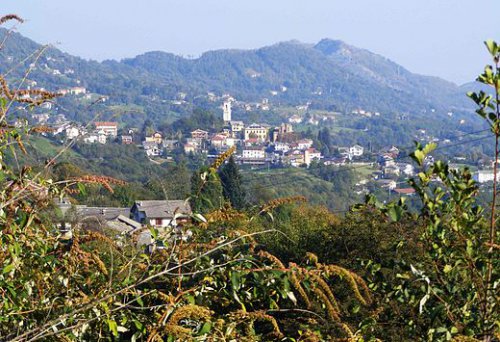 Coassolo Torinese (TO)