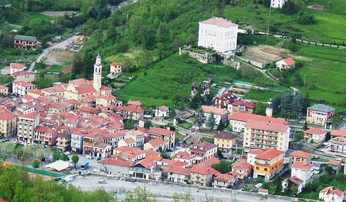 Cabella Ligure (AL)