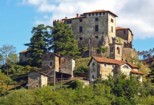 Casaleggio Boiro (AL)