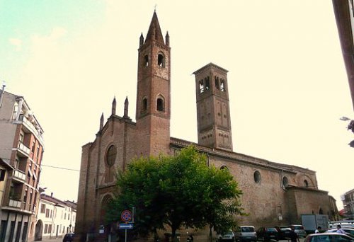 Castellazzo Bormida (AL)