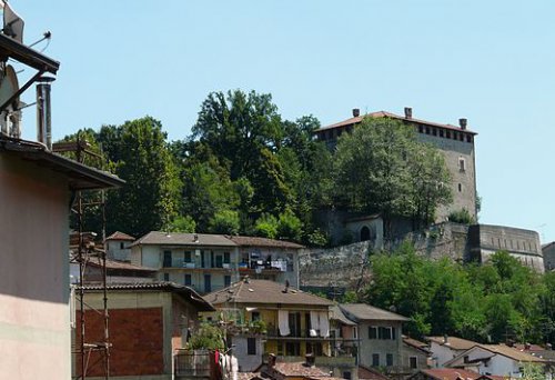 Castelletto d'Orba (AL)