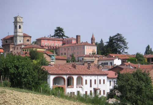 Castelletto Monferrato (AL)