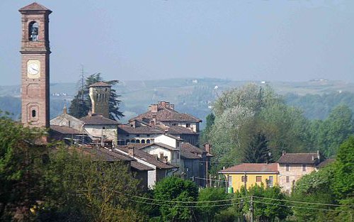 Castelnuovo Bormida (AL)
