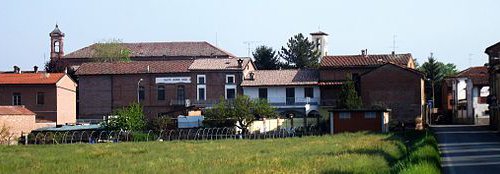 Castelspina (AL)