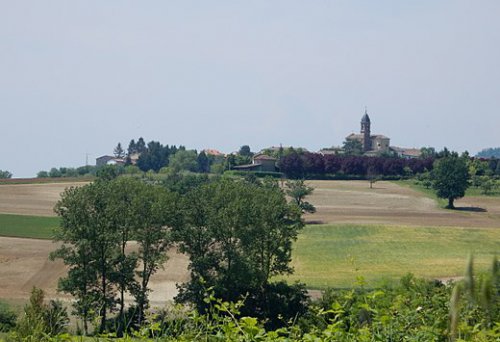 Cerrina Monferrato (AL)