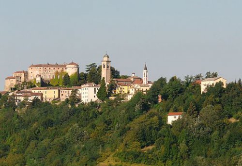 Cremolino (AL)