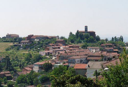 Cuccaro Monferrato (AL)