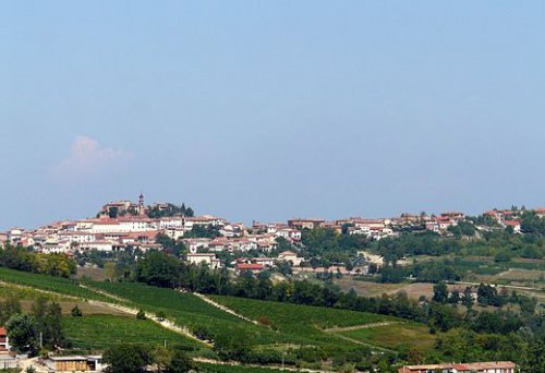 Frassinello Monferrato (AL)