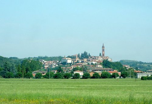 Fubine Monferrato (AL)