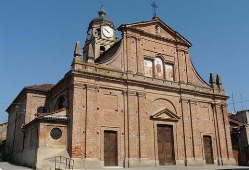 Mirabello Monferrato (AL)