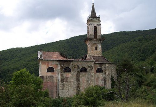 Mongiardino Ligure (AL)