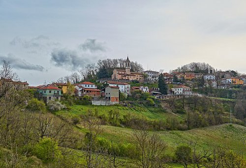 Montemarzino (AL)