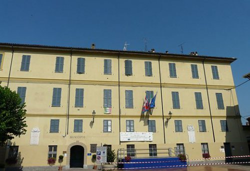 Occimiano (AL)