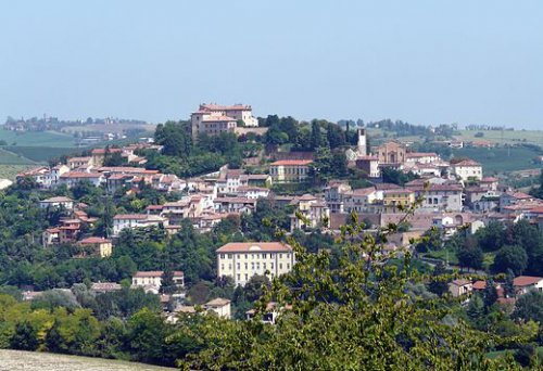 Ozzano Monferrato (AL)