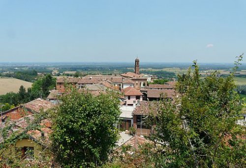 Pecetto di Valenza (AL)