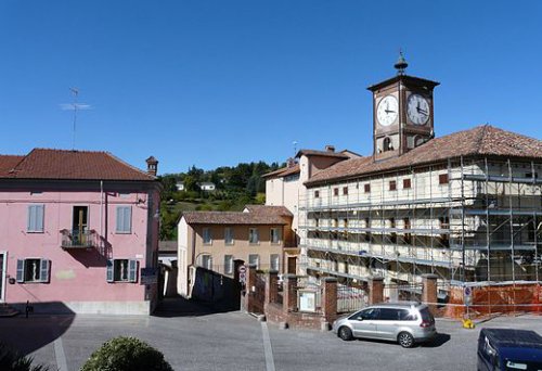 Pietra Marazzi (AL)