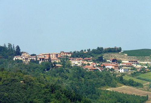 Ponzano Monferrato (AL)