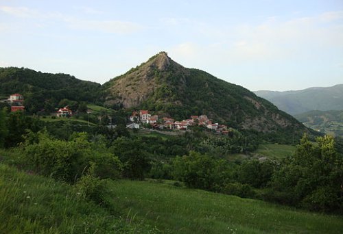 Roccaforte Ligure (AL)