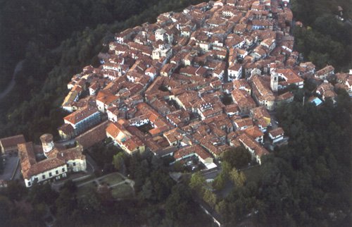 Rocca Grimalda (AL)
