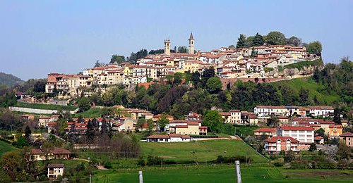 Rosignano Monferrato (AL)
