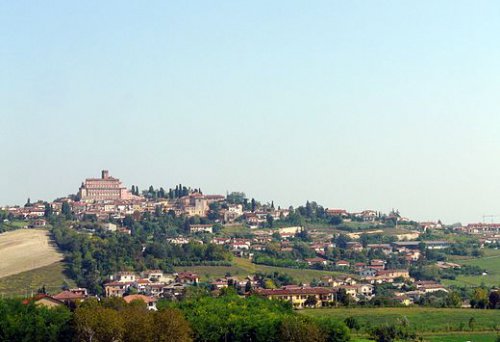 San Giorgio Monferrato (AL)