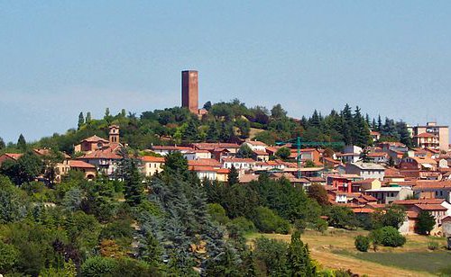 San Salvatore Monferrato (AL)