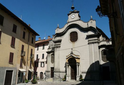 San Sebastiano Curone (AL)