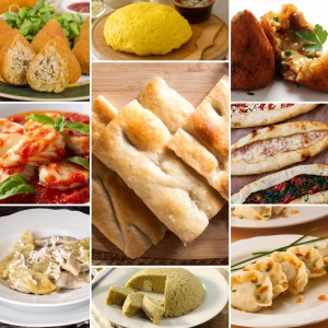 ✨5 Accostamenti Sorprendenti: Scopri le Affinità Nascoste tra la Cucina Italiana e 5 Cucine Internazionali✨