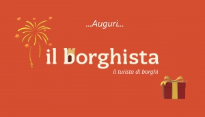 UN BORGO AL MESE, IL CALENDARIO 2021 DEI BORGHI D’ITALIA!