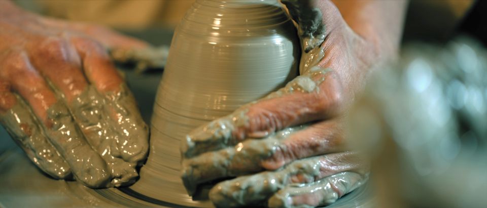 Laboratorio Artigianale: realizza il tuo manufatto in ceramica!